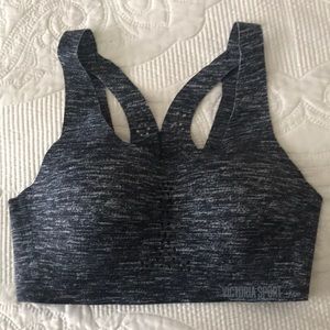 Victoria’s Secret Angel Max Sports Bra